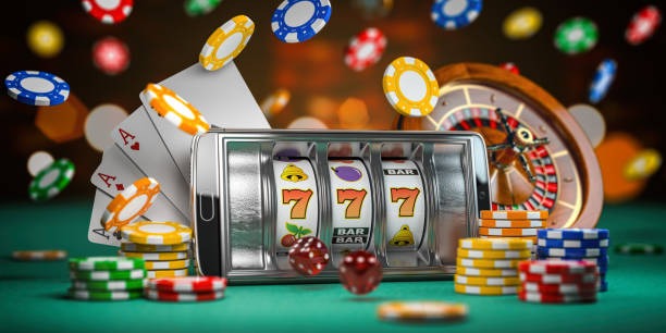 Live blackjack table with professional croupier at rune casino